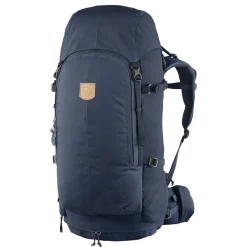 Fjallraven Backpacks|Keb 52 Functionele trekkingrugzak