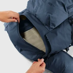 Fjallraven Backpacks|Keb 72 W