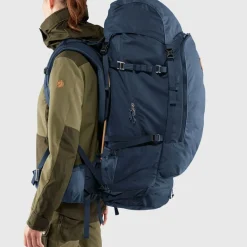 Fjallraven Backpacks|Keb 72 W