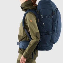 Fjallraven Backpacks|Keb 52 W Functionele trekkingrugzak