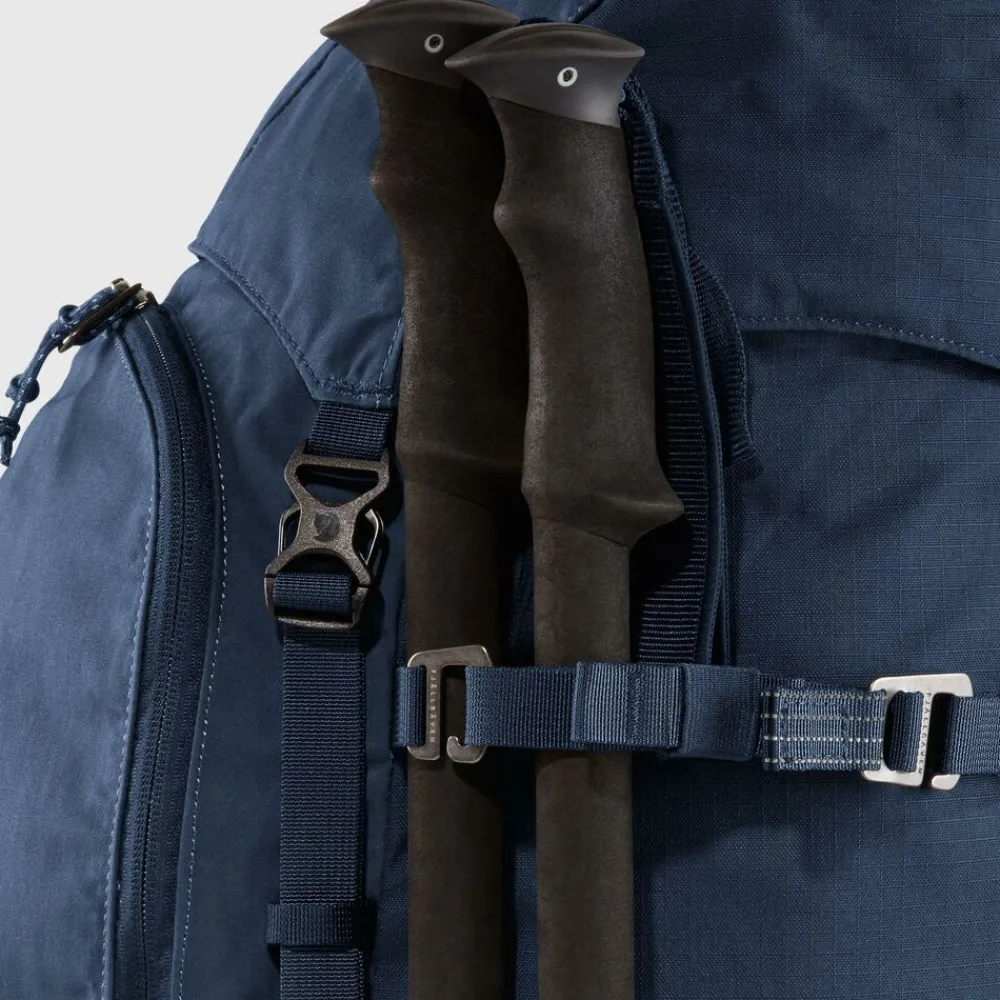 Fjallraven Backpacks|Keb 52 W Functionele trekkingrugzak