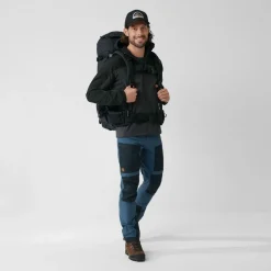Heren Fjallraven Broeken Heren|Keb agile trousers M