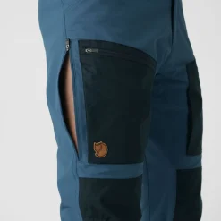 Heren Fjallraven Broeken Heren|Keb agile trousers M
