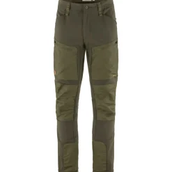 Heren Fjallraven Broeken Heren|Keb agile winter trousers M