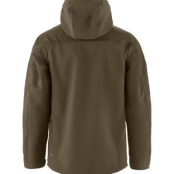 Heren Fjallraven Jassen Heren|Keb Agile Winter Jacket M