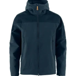 Heren Fjallraven Jassen Heren|Keb Agile Winter Jacket M