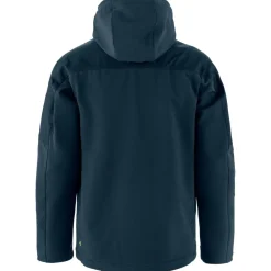Heren Fjallraven Jassen Heren|Keb Agile Winter Jacket M