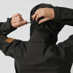 DAMES Fjallraven Jassen Dames|Keb eco-shell jacket W