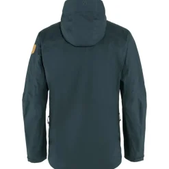 Heren Fjallraven Jassen Heren|Keb eco-shell jacket M