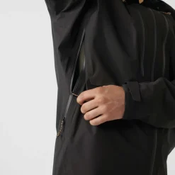 Heren Fjallraven Jassen Heren|Keb eco-shell jacket M