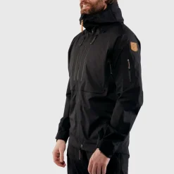 Heren Fjallraven Jassen Heren|Keb eco-shell jacket M
