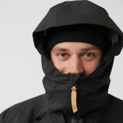 Heren Fjallraven Jassen Heren|Keb eco-shell jacket M