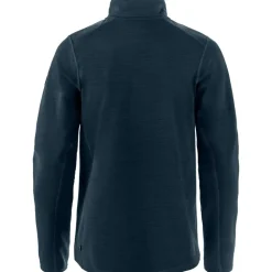 Heren Fjallraven Vesten|Keb Fleece M