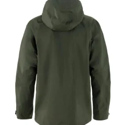 Heren Fjallraven Jassen Heren|Keb GTX jacket M