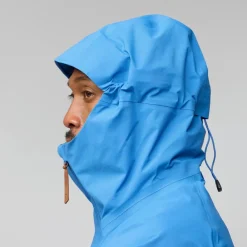 Heren Fjallraven Jassen Heren|Keb GTX jacket M