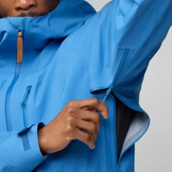 Heren Fjallraven Jassen Heren|Keb GTX jacket M