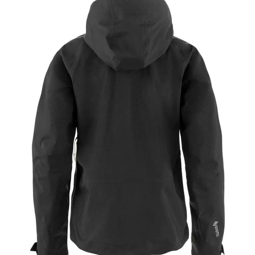 DAMES Fjallraven Jassen Dames|Keb GTX jacket W