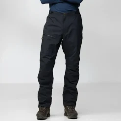 Heren Fjallraven Broeken Heren|Keb GTX trousers M