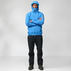 Heren Fjallraven Broeken Heren|Keb GTX trousers M