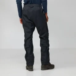 Heren Fjallraven Broeken Heren|Keb GTX trousers M