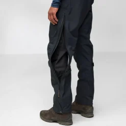 Heren Fjallraven Broeken Heren|Keb GTX trousers M