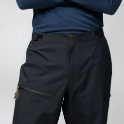 Heren Fjallraven Broeken Heren|Keb GTX trousers M