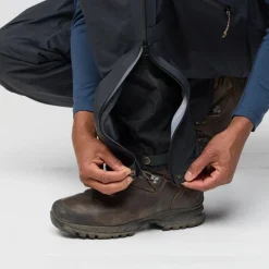 Heren Fjallraven Broeken Heren|Keb GTX trousers M