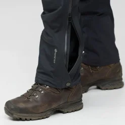 Heren Fjallraven Broeken Heren|Keb GTX trousers M