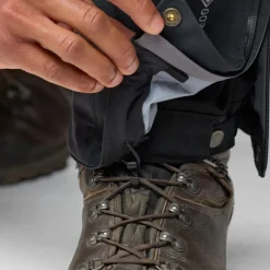 Heren Fjallraven Broeken Heren|Keb GTX trousers M