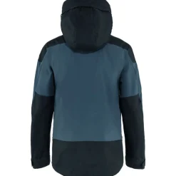 Heren Fjallraven Jassen Heren|Keb jacket M