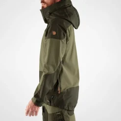 Heren Fjallraven Jassen Heren|Keb jacket M