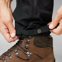 Heren Fjallraven Broeken Heren|Keb trousers M