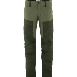Heren Fjallraven Broeken Heren|Keb trousers M