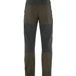 Heren Fjallraven Broeken Heren|Keb trousers M