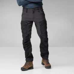Heren Fjallraven Broeken Heren|Keb trousers M