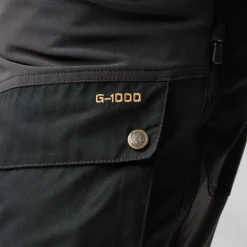 Heren Fjallraven Broeken Heren|Keb trousers M