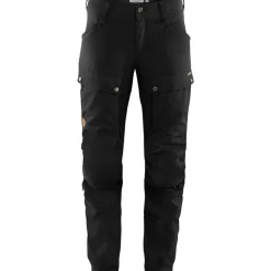 DAMES Fjallraven Broeken Dames|Keb trousers w reg