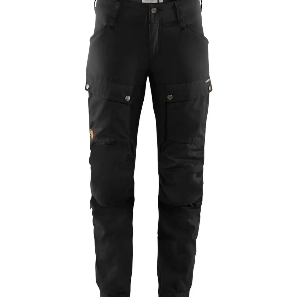 DAMES Fjallraven Broeken Dames|Keb trousers W