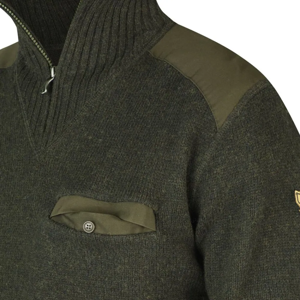 Heren Fjallraven Truien|Koster sweater