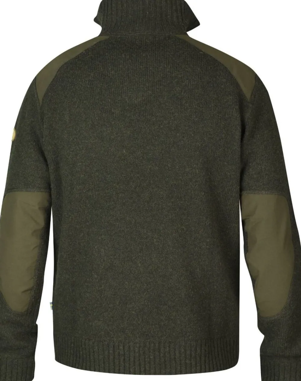 Heren Fjallraven Truien|Koster sweater