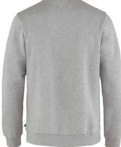 Heren Fjallraven Truien|Logo Sweater M