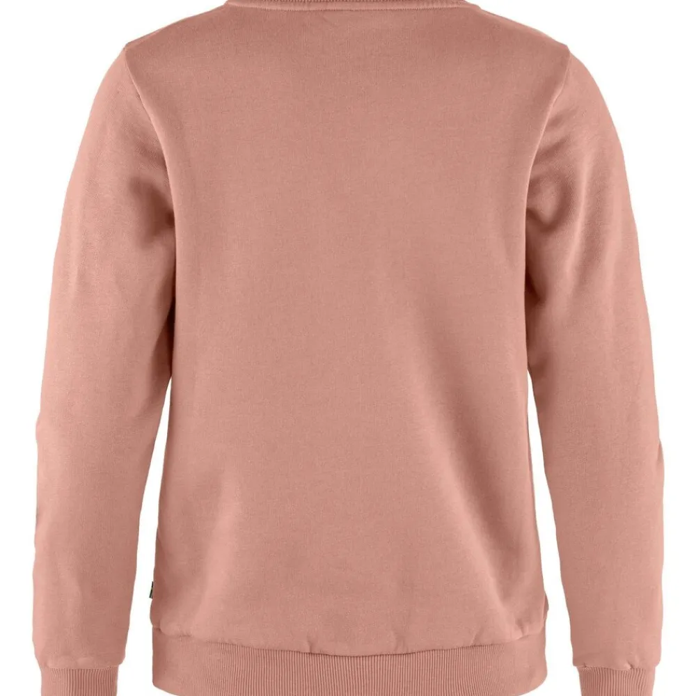 DAMES Fjallraven Truien|Logo sweater W
