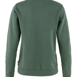 DAMES Fjallraven Truien|Logo sweater W