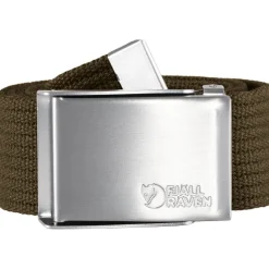 DAMES Fjallraven Handschoenen, Hoofddeksels E.D.|Handschoenen, Hoofddeksels E.D.|Merano canvas belt