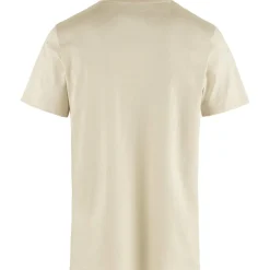 Heren Fjallraven Shirts Heren|Multicolor Logo T-Shirt M