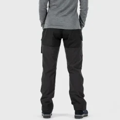 DAMES Fjallraven Broeken Dames|Nikka trousers curved W