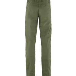 Heren Fjallraven Broeken Heren|Nils trousers