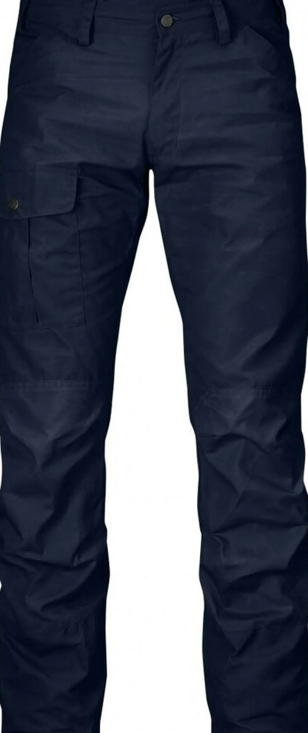 Heren Fjallraven Broeken Heren|Nils trousers