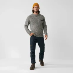 Heren Fjallraven Broeken Heren|Nils trousers