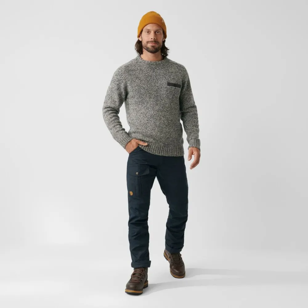 Heren Fjallraven Broeken Heren|Nils trousers